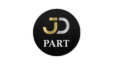 Loker Admin Online Shop di JD Part